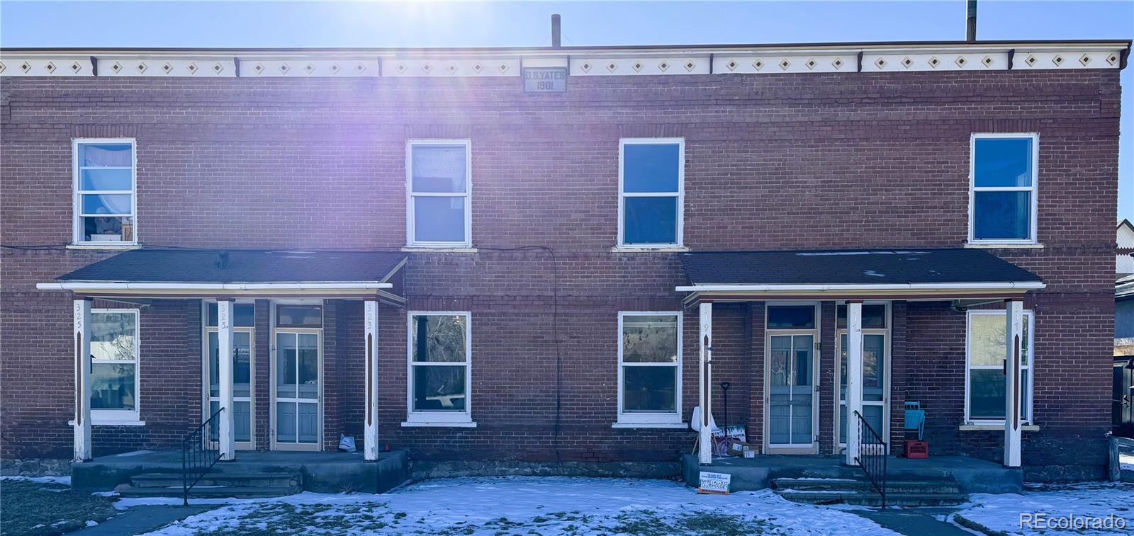 317 E 4th Street A