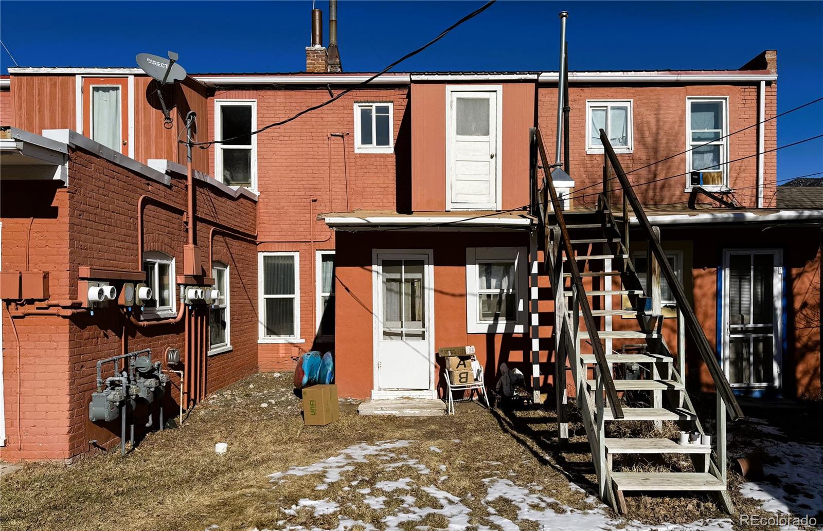317 E 4th Street A