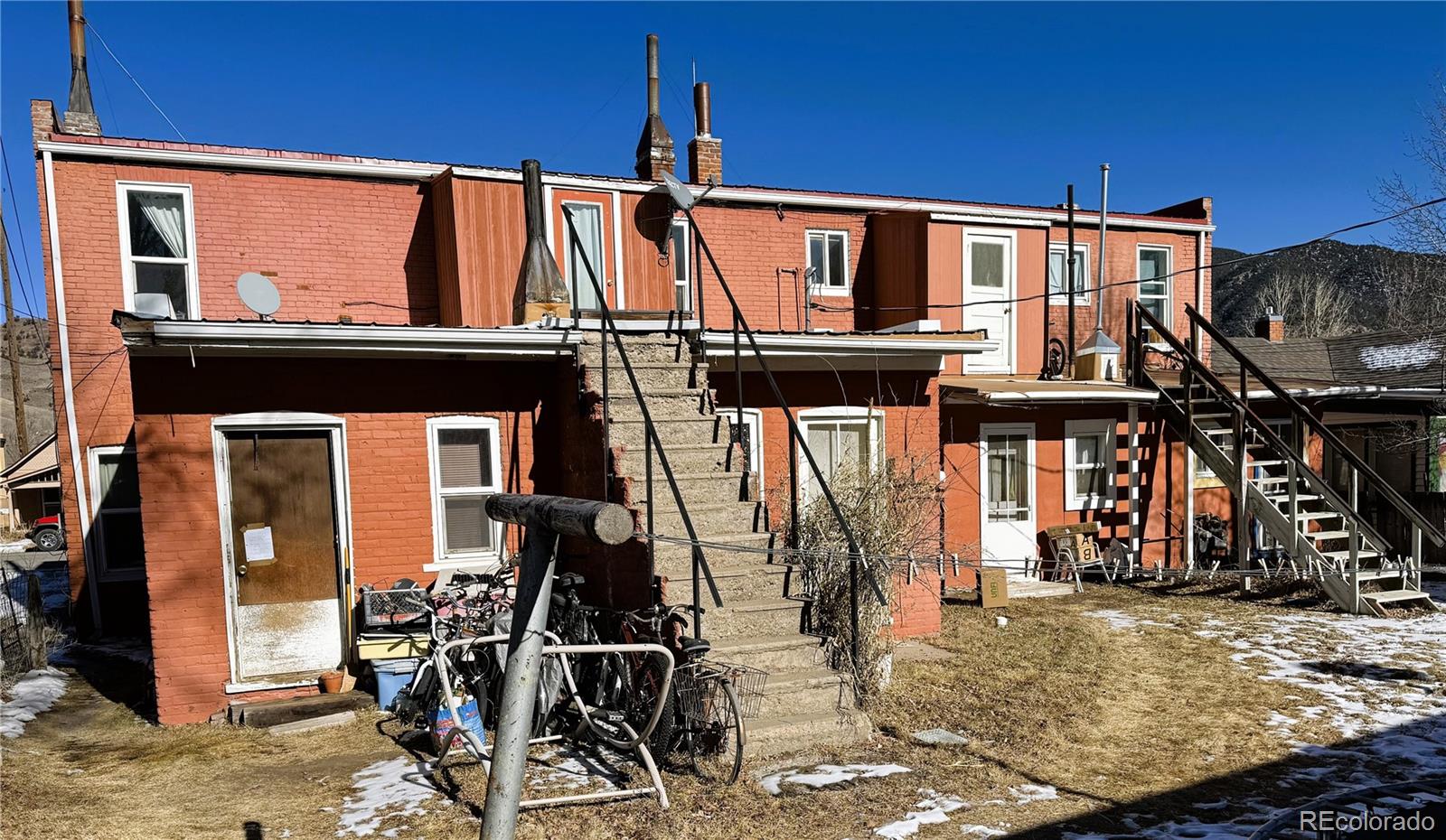 317 E 4th Street A