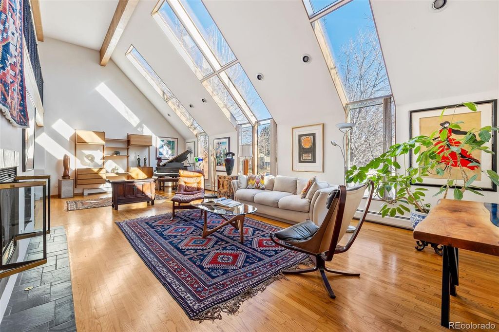 Photo of 625 Grape Street, Denver, CO 80220 (MLS # 2195095)