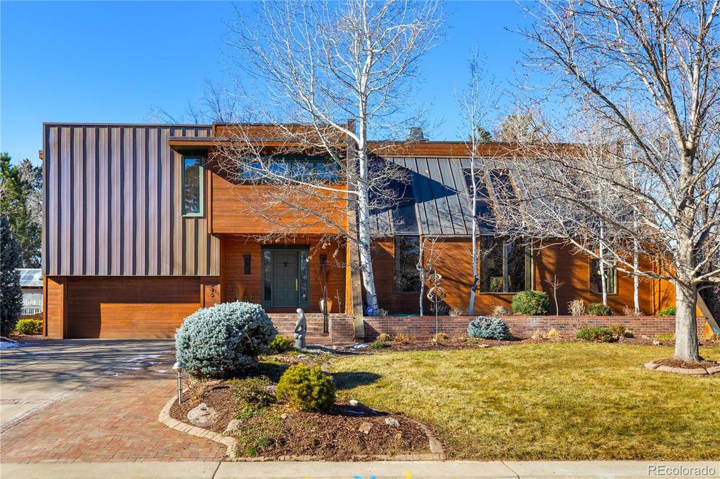 Photo of 625 Grape Street, Denver, CO 80220 (MLS # 2195095)