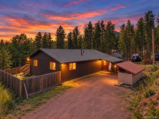 9264 SANDY LN, CONIFER, CO 80433 - Image 96307c0b88af2cdfa2b0fd3cfd55a60d/214946499