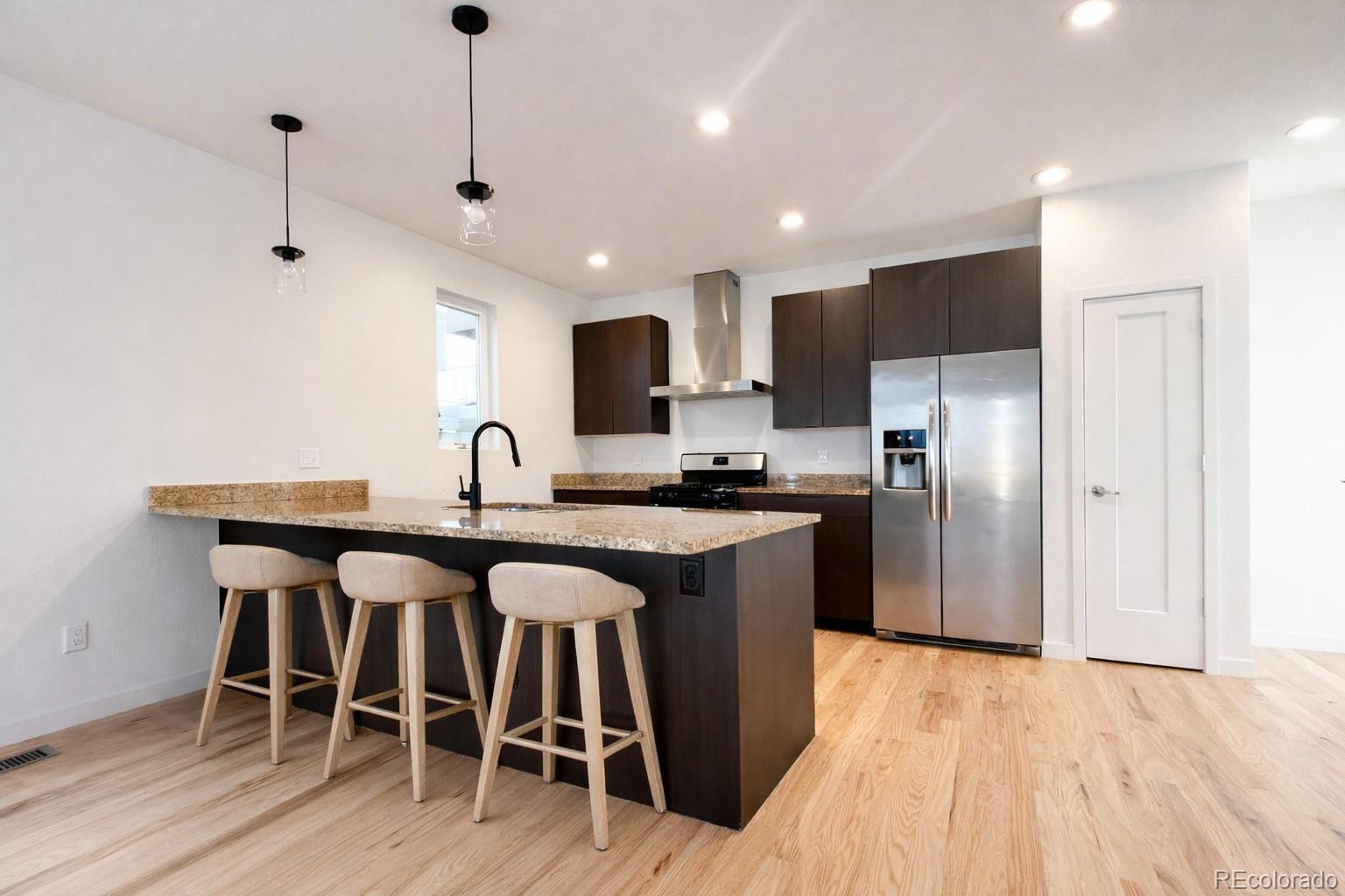 3440 N Albion Street