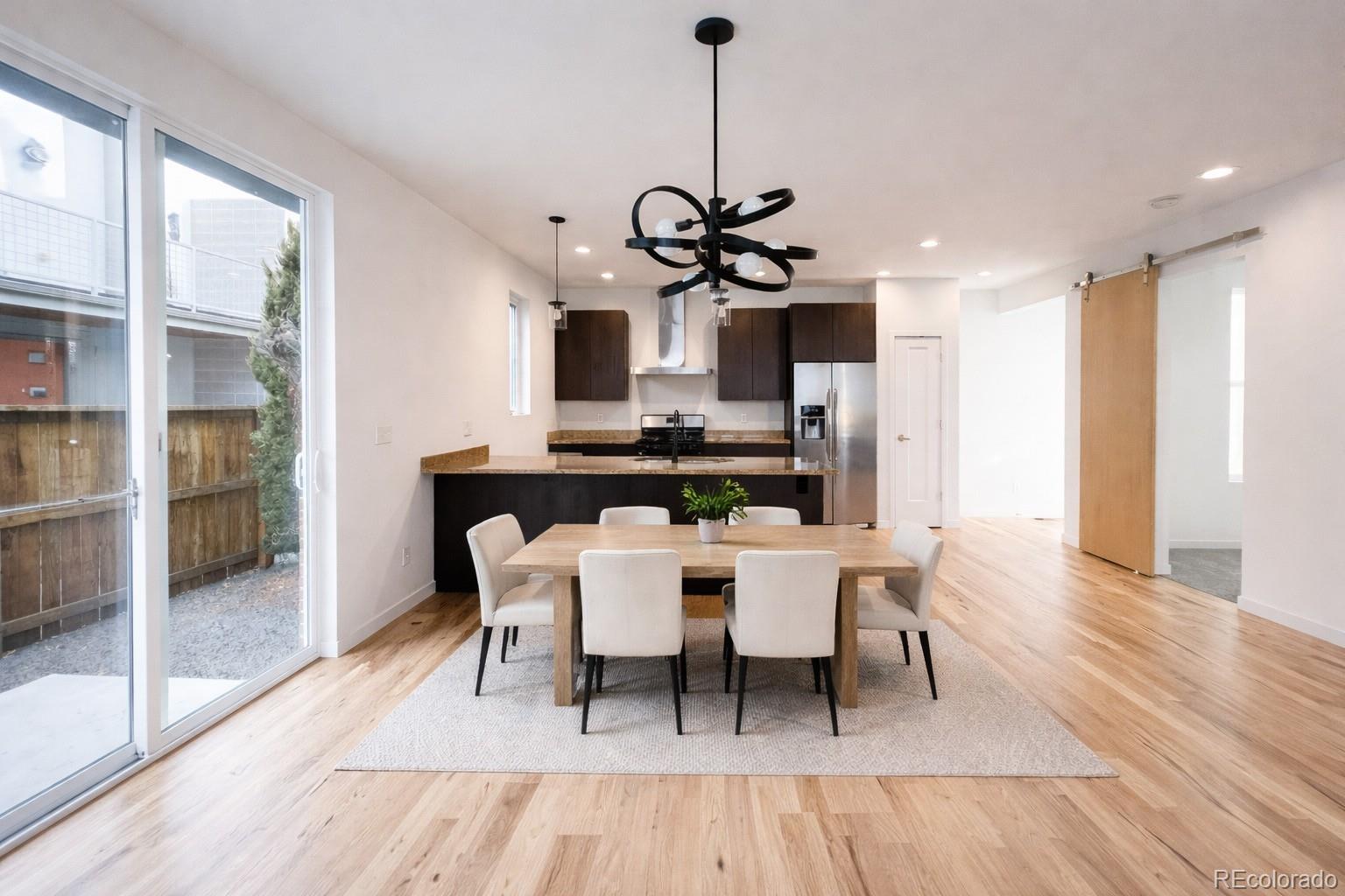 3440 N Albion Street