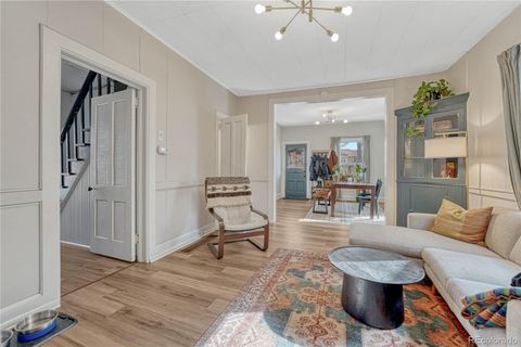 2819 W 43rd Avenue Denver CO 80211