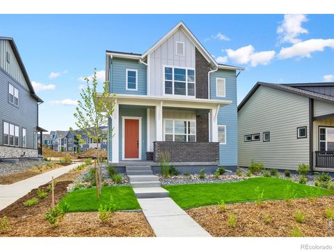 Photo of 2749 Blue Iris Drive, Loveland, CO 80538 (MLS # IR1058472)