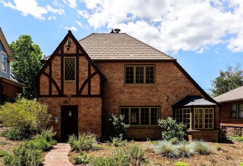 911 Lincoln Place Boulder CO 80302