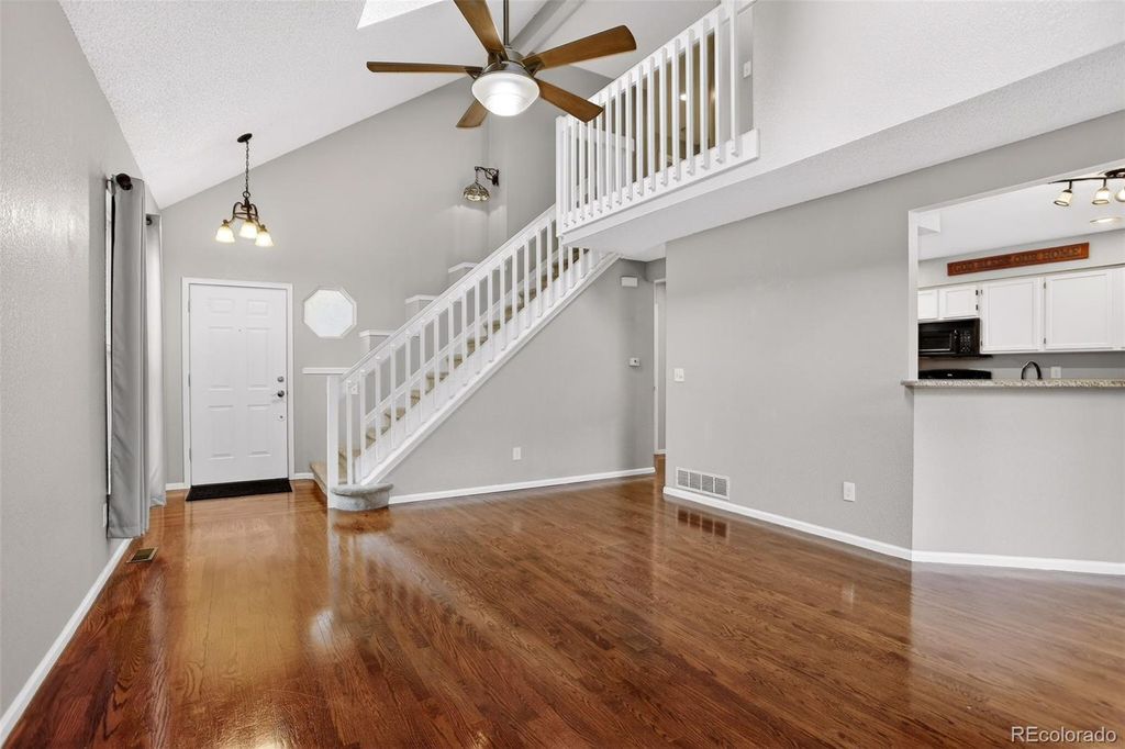 Photo of 13155 W 63rd Place, Arvada, CO 80004 (MLS # 7683370)