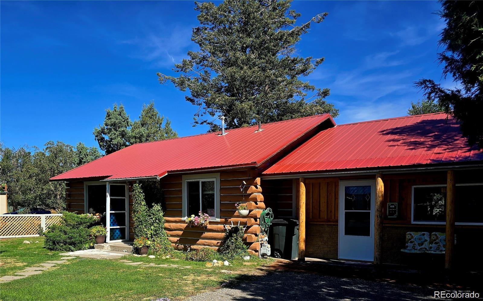 Photo 1 of 29 — 610 Hermosa Street, Del Norte, CO 81132