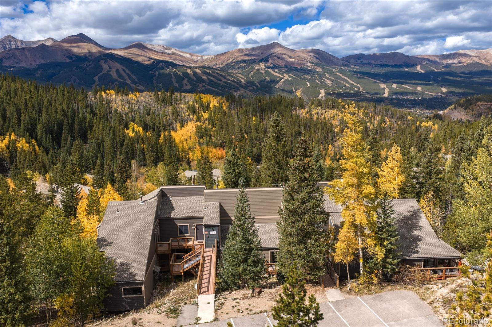 28 Illinois Gulch Road #4