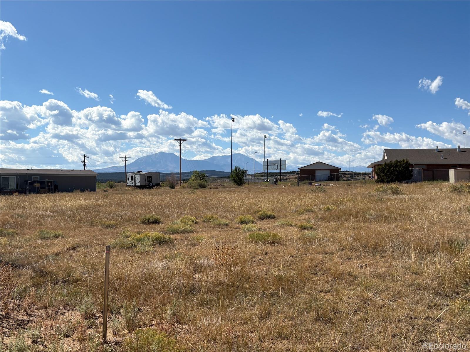 Photo 1 of 7 — 00 Evans Avenue, Walsenburg, CO 81089