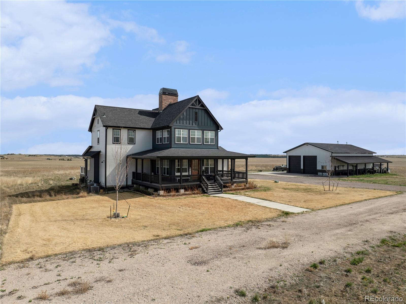 1065 Rising Sun Avenue