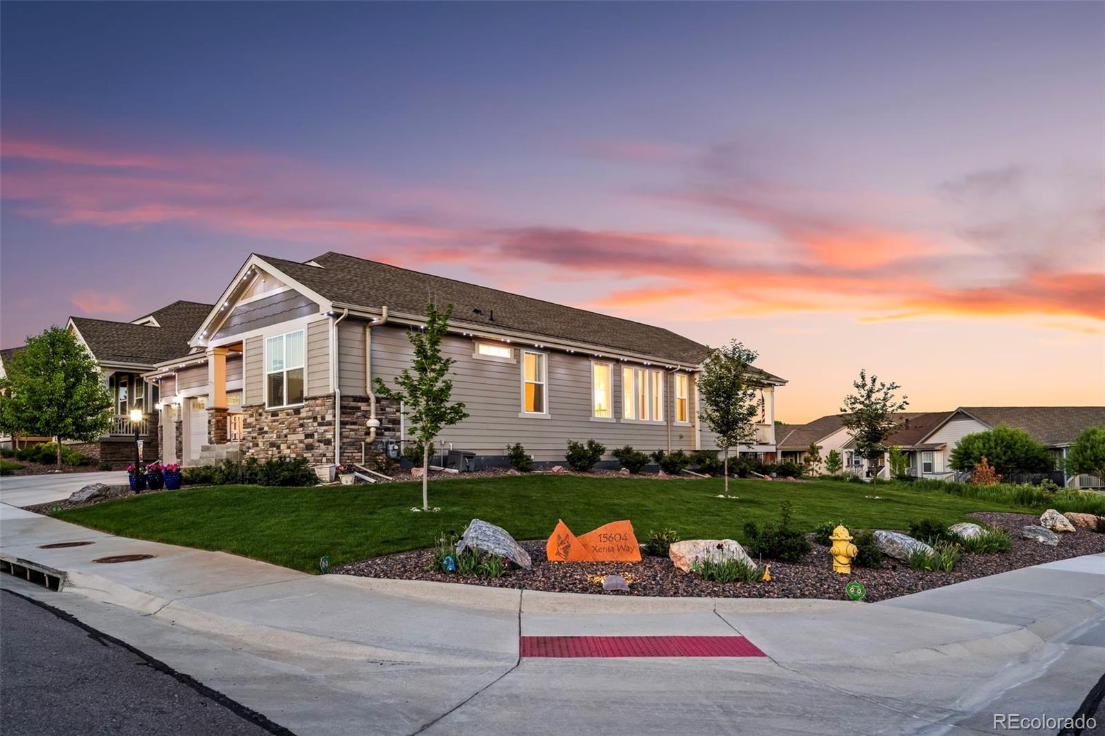 15604 Xenia Way