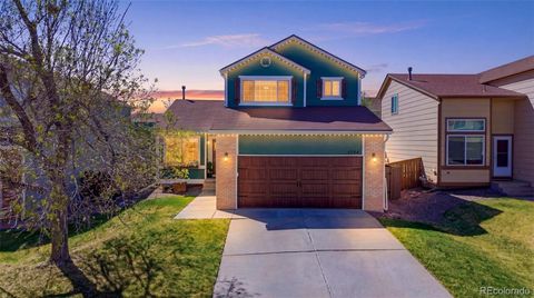 4844 Apollo Bay Drive Highlands Ranch CO 80130