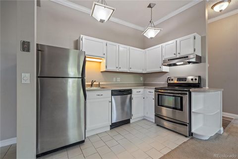 3233 Vallejo Street 3B Denver CO 80211