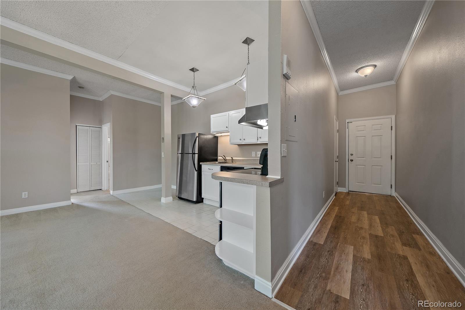 3233 Vallejo Street 3B, Denver, CO, 80211 1 3233 Vallejo Street 3B