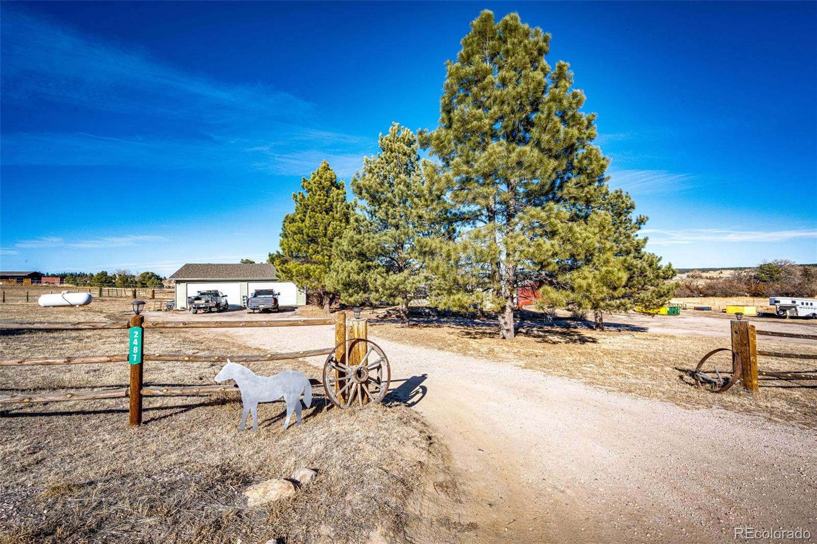 2487 Pinto Trail