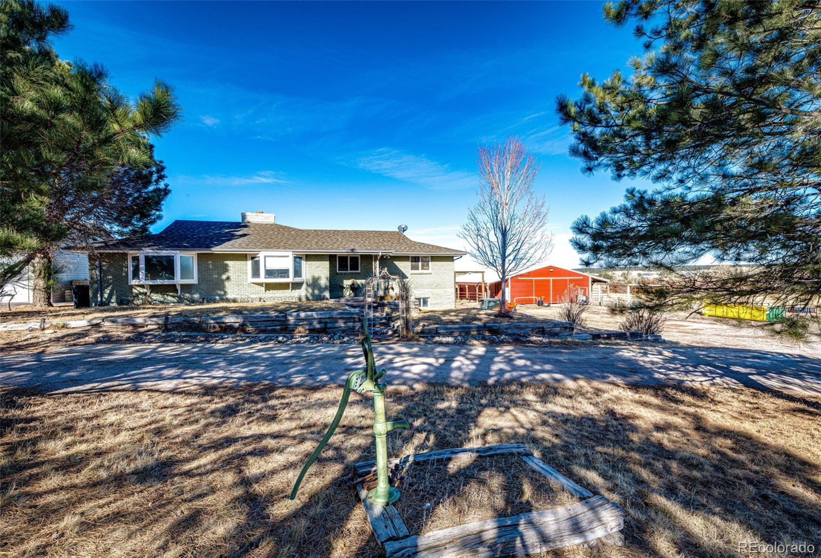 2487 Pinto Trail