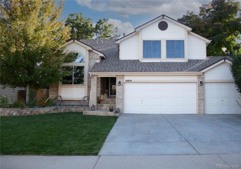 10914 W 85th Place, Arvada, CO 80005 - #: 3719645