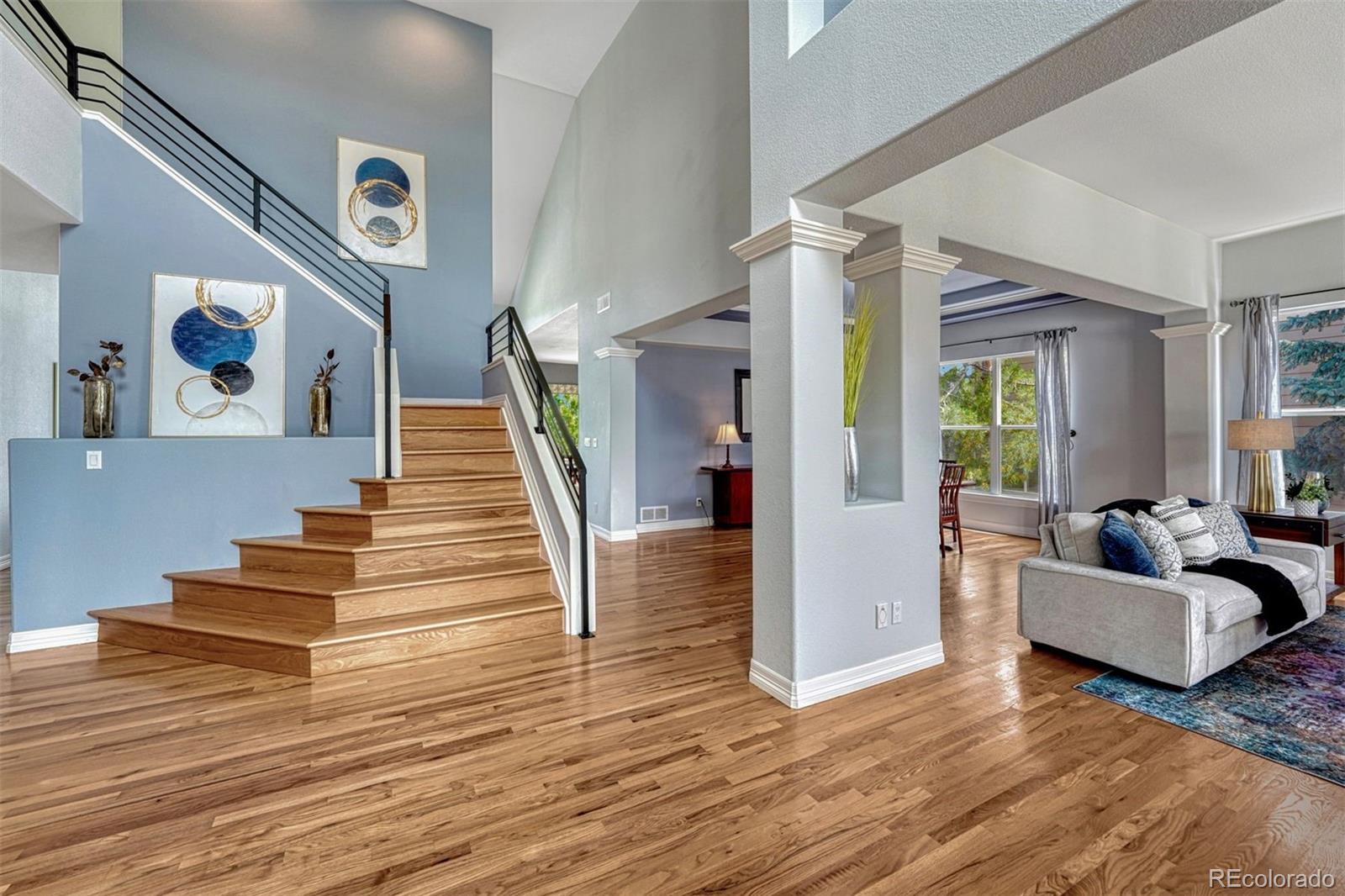 581 Stonemont Drive