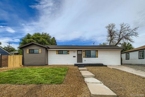 2141 E 88th Avenue Thornton CO 80229