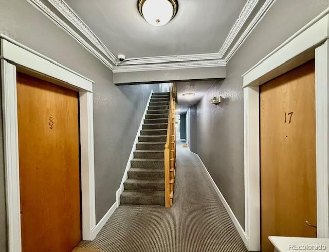 1650 N Pearl Street 10