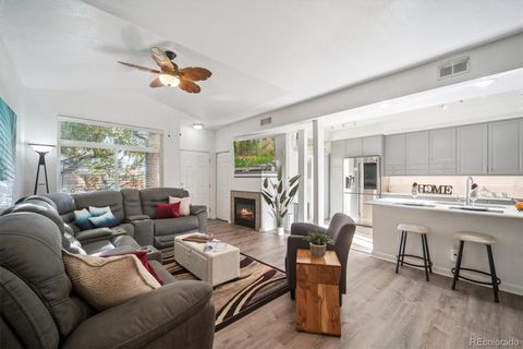 6434 Silver Mesa Drive C Highlands Ranch CO 80130