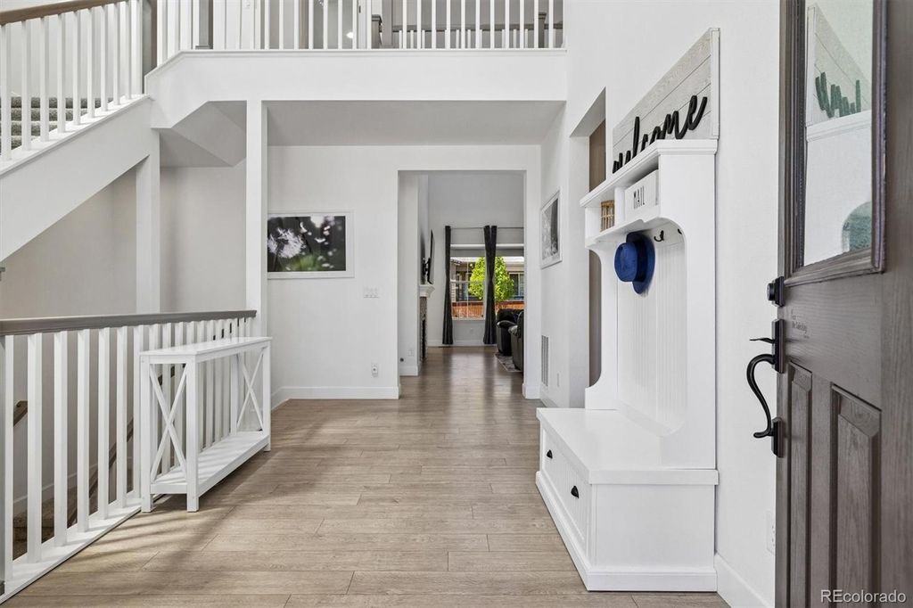 Photo of 11343 Tango Lane, Parker, CO 80134 (MLS # 8198015)