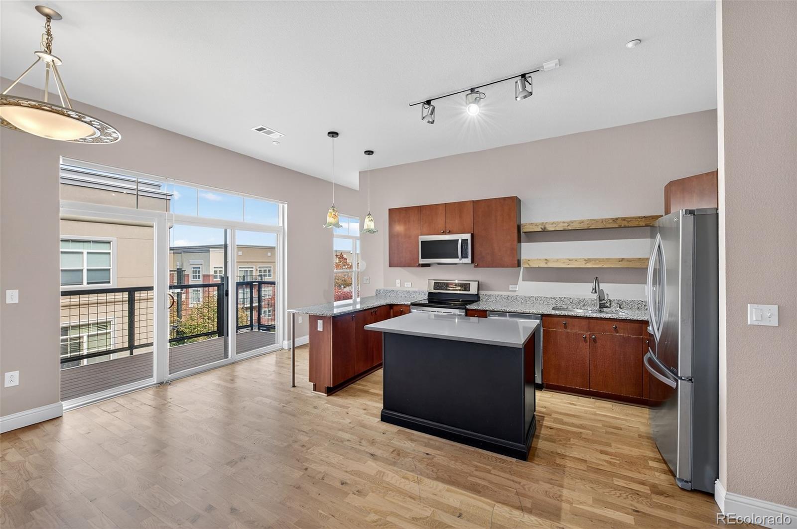 5401 S Park Terrace Avenue 303A