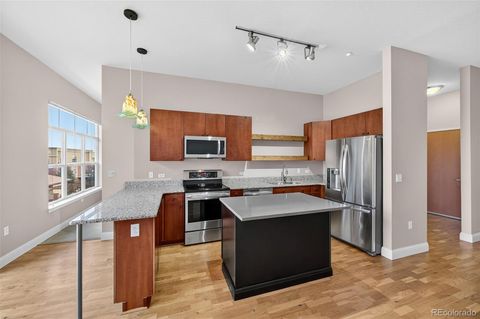 5401 S Park Terrace Avenue 303A Greenwood Village CO 80111