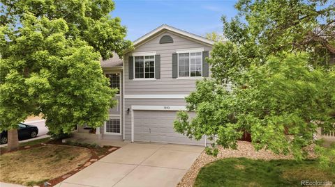 1593 Walker Street Erie CO 80516