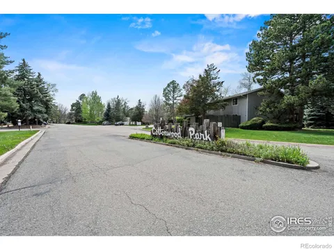 8050 Niwot Road Unit 37, Niwot, CO 80503 - #: IR1033026