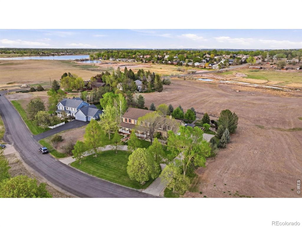 Photo of 2900 Spring Mountain Drive, Loveland, CO 80537 (MLS # IR1057571)