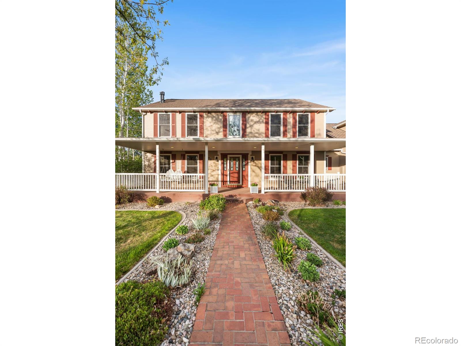 2900 Spring Mountain Drive