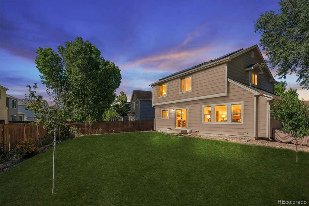 Photo of 409 Lockwood Street, Castle Rock, CO 80104 (MLS # 5095569)