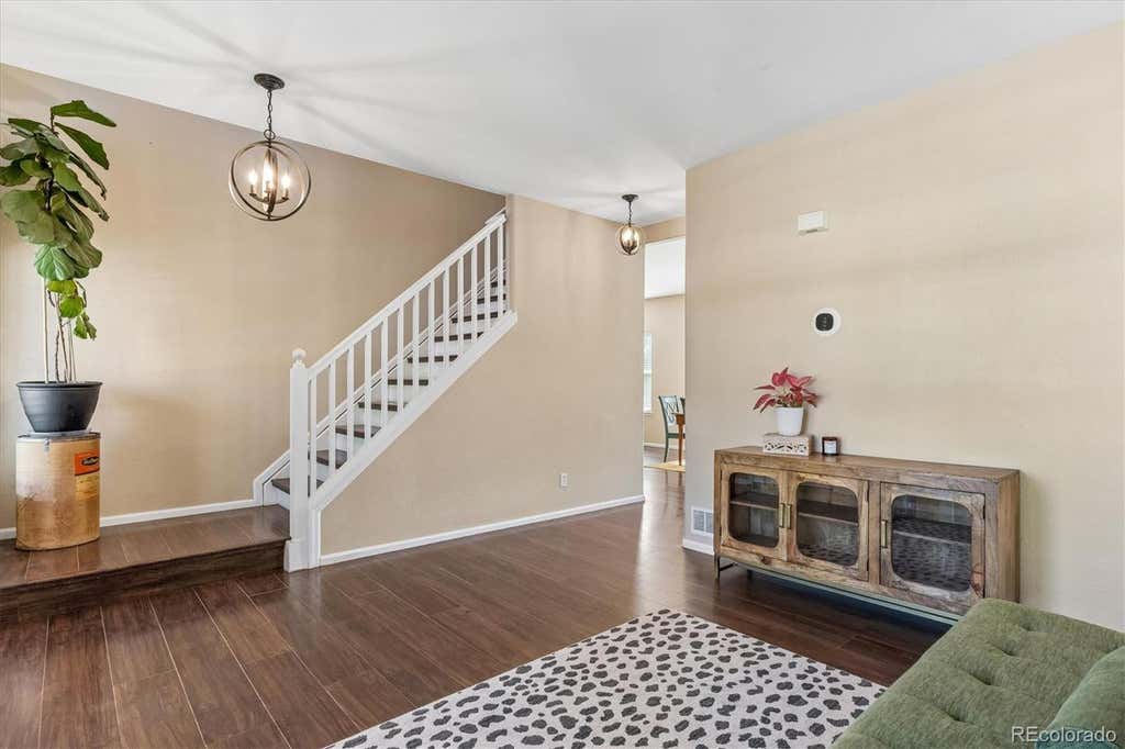 Photo of 409 Lockwood Street, Castle Rock, CO 80104 (MLS # 5095569)