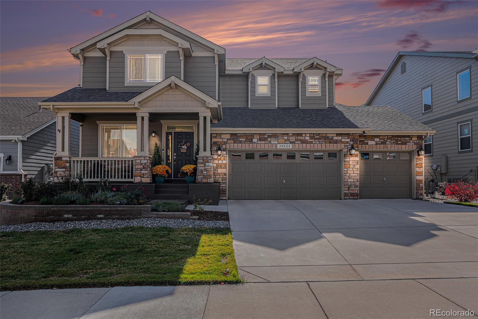 20828 Park Hollow Drive