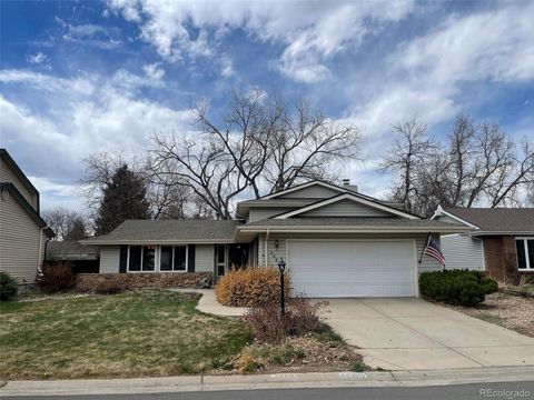 4660 W 101st Place, Westminster, CO 80031 - #: 2497652