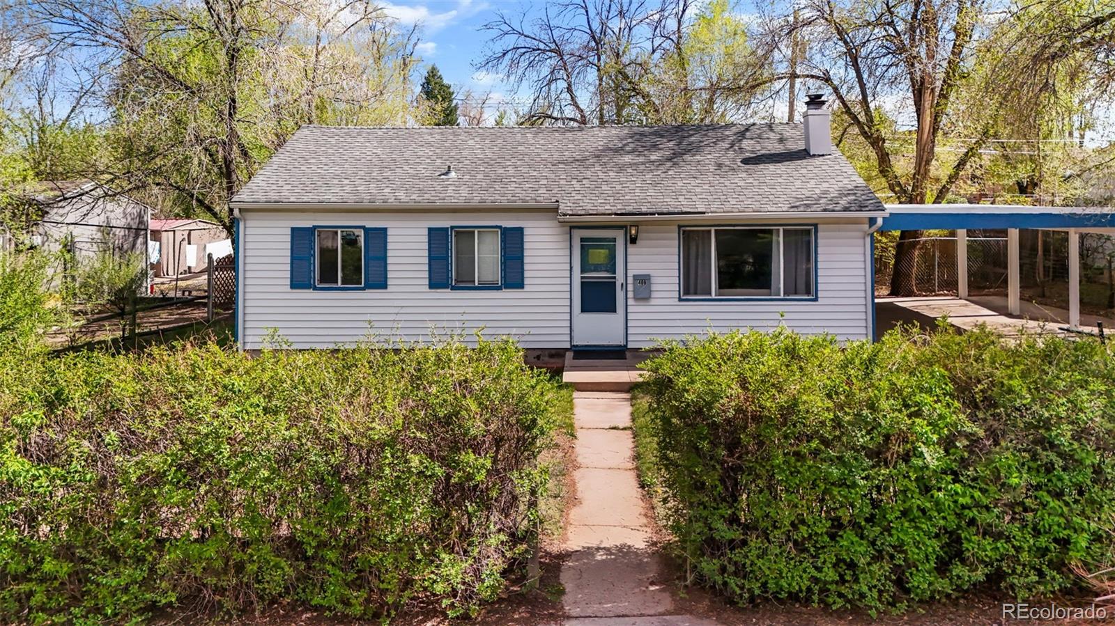 409 Burlington Avenue