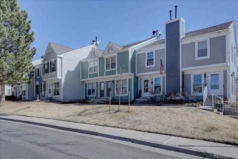 19842 Summerset Lane Parker Co 80138