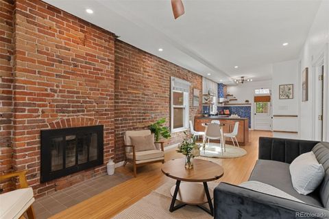 145 S Cherokee Street Denver CO 80223