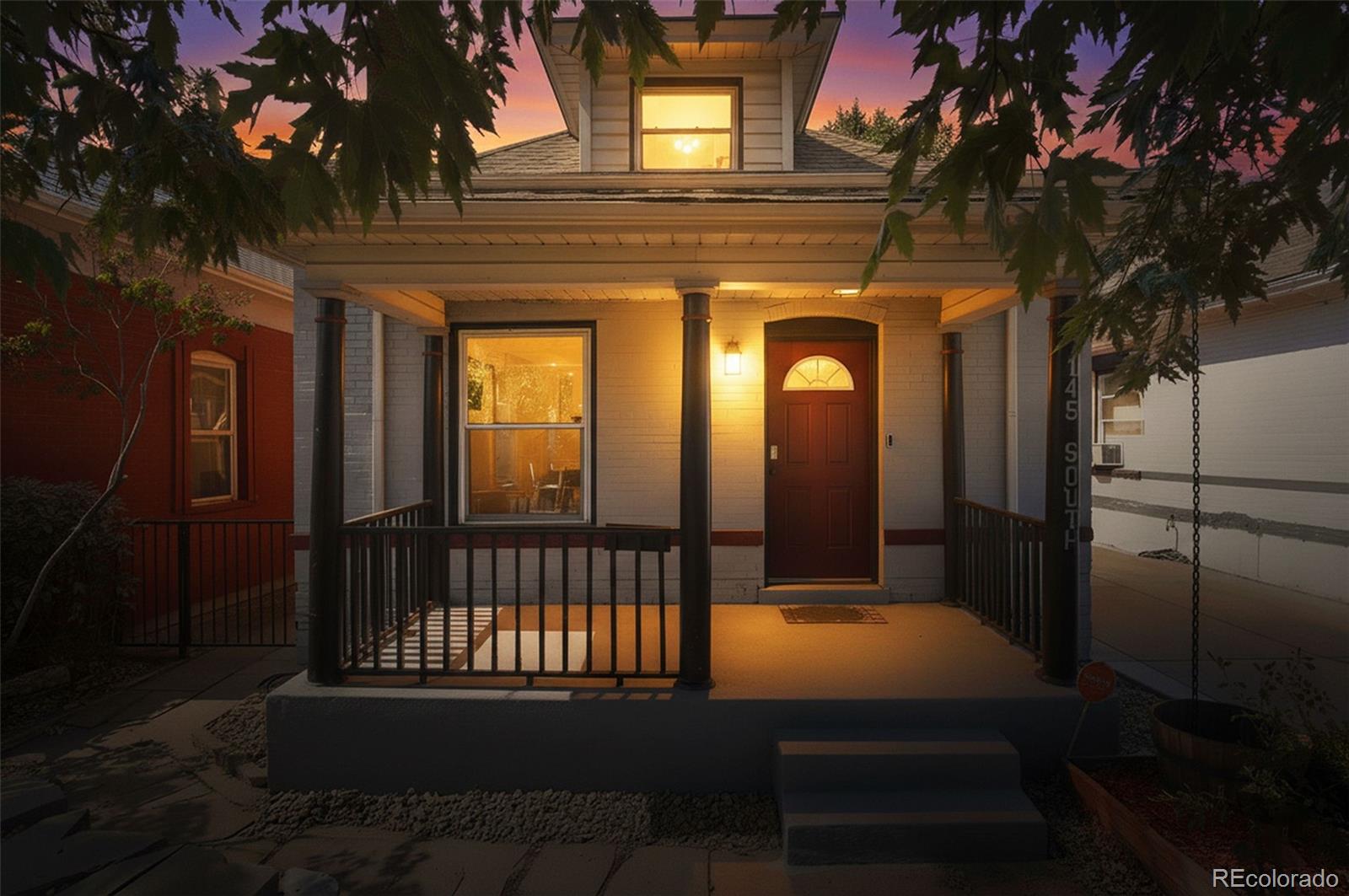 145 S Cherokee Street