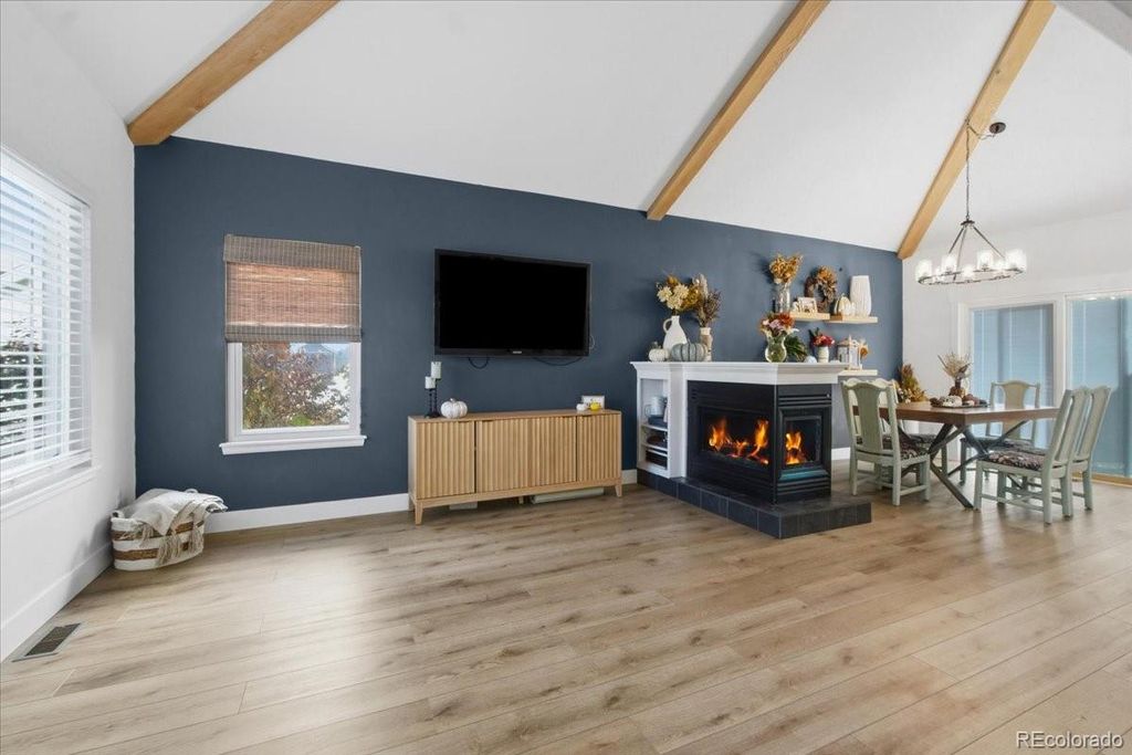 Photo of 4472 W Mountain Vista Lane, Castle Rock, CO 80109 (MLS # 8865682)