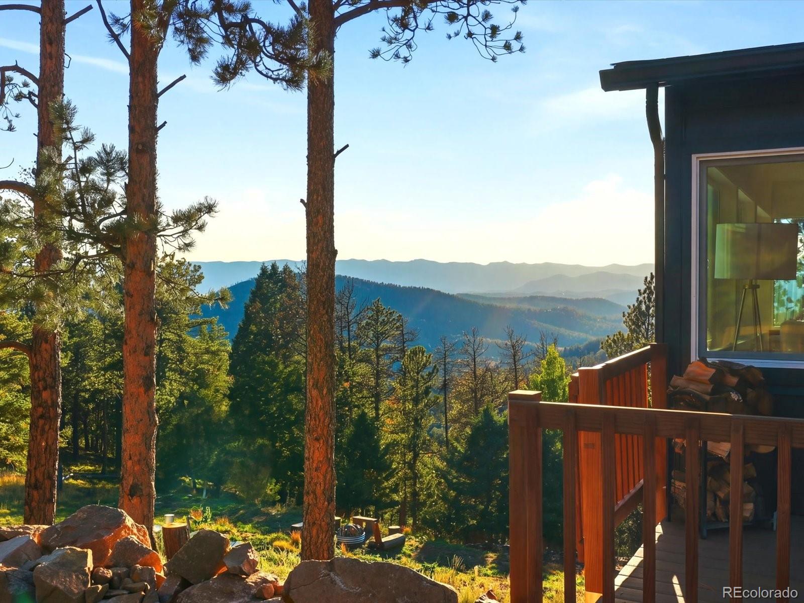 25554 Shiloh Circle, Conifer, CO, 80433 2 25554 Shiloh Circle