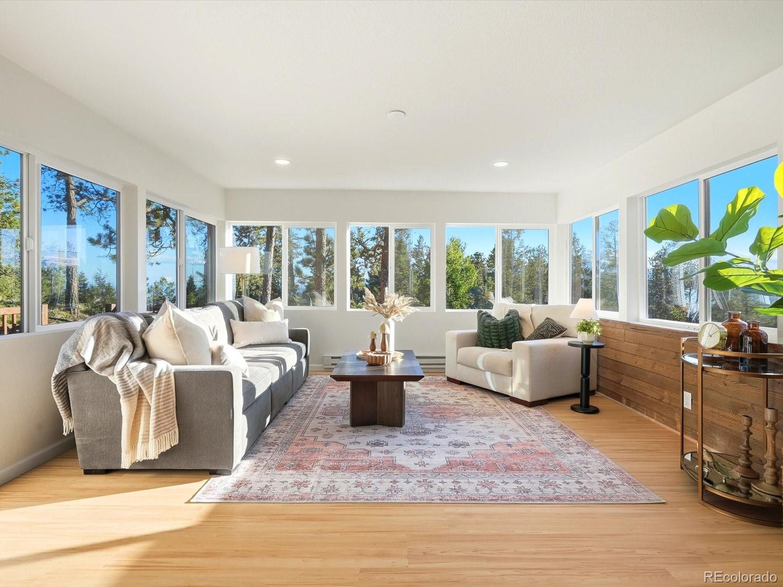 25554 Shiloh Circle, Conifer, CO, 80433 3 25554 Shiloh Circle
