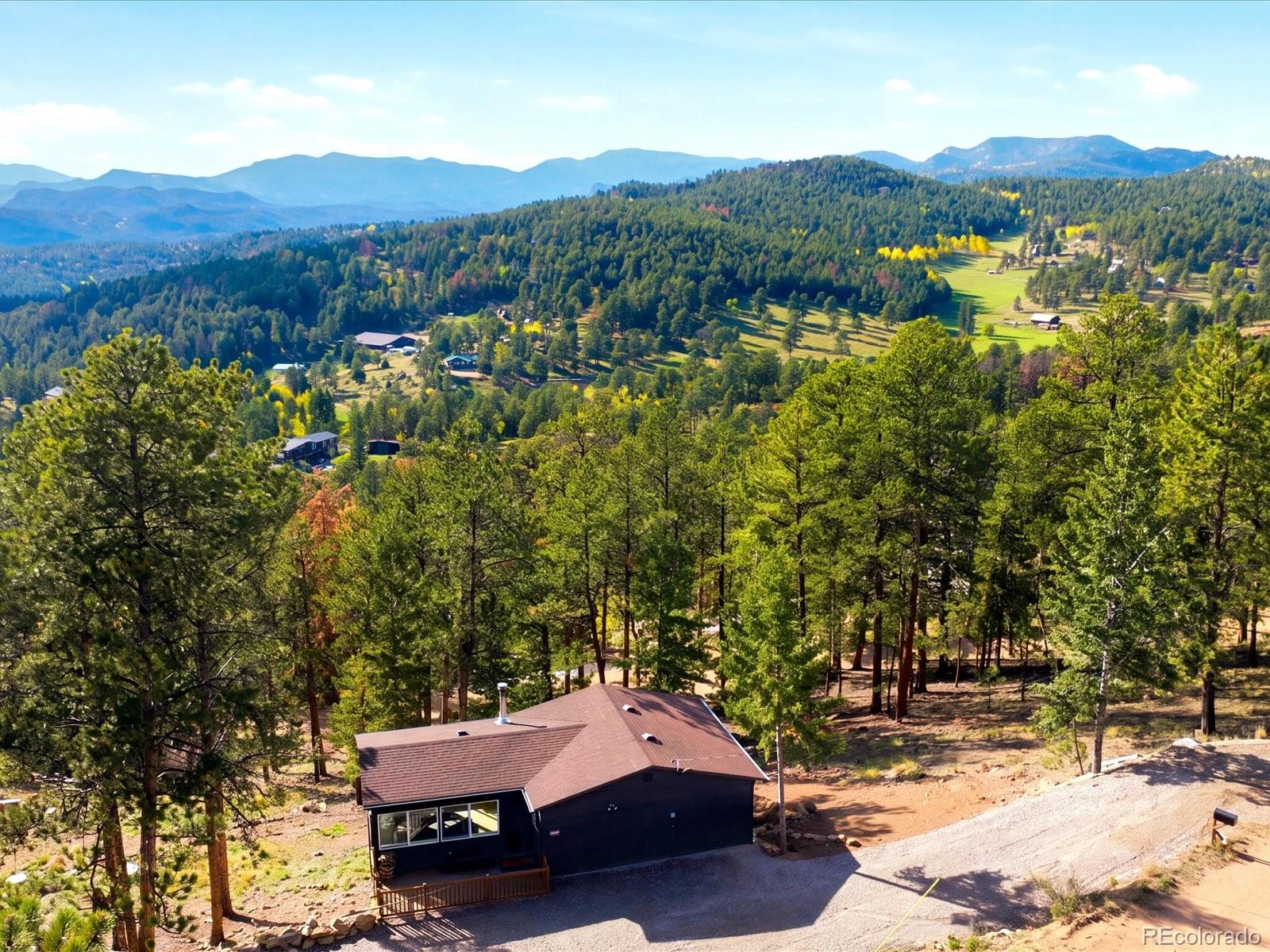 25554 Shiloh Circle, Conifer, CO, 80433 1 25554 Shiloh Circle