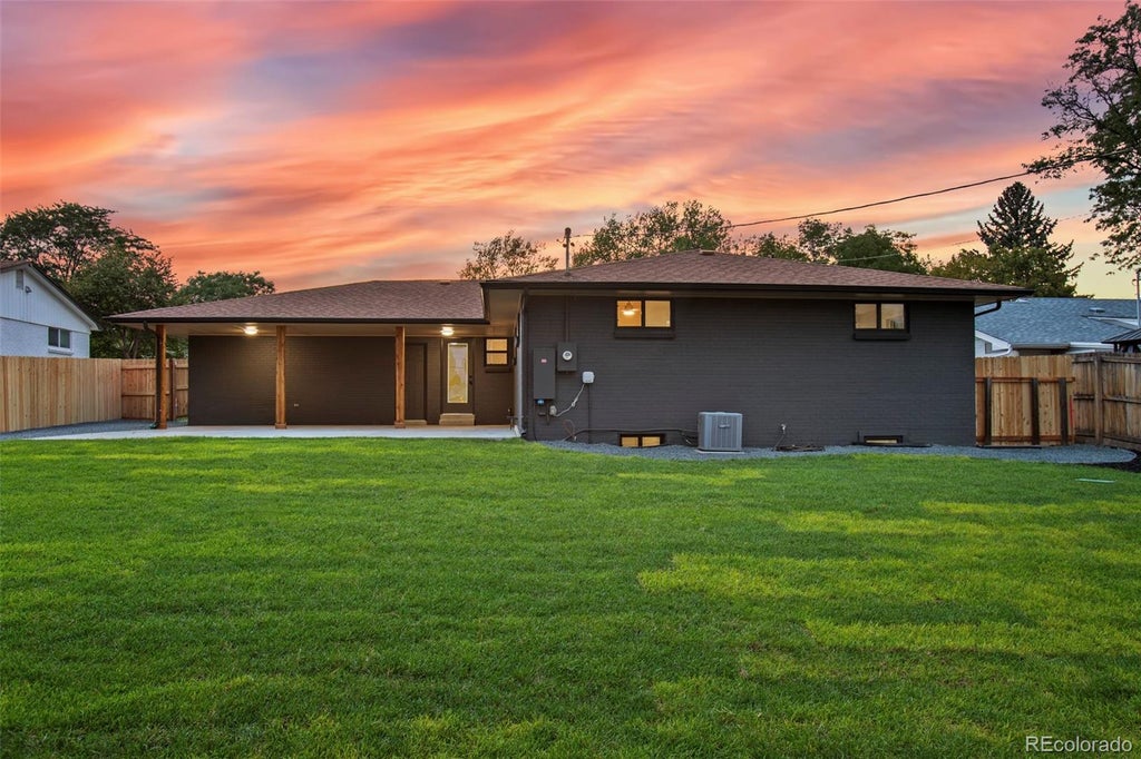 Photo of 2546 Moore Street, Lakewood, CO 80215 (MLS # 9406842)