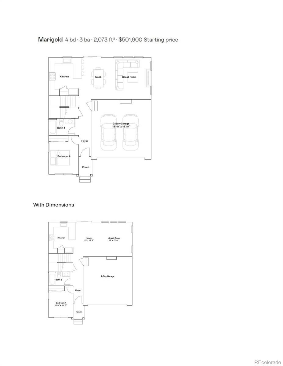 4041 Amanda Drive