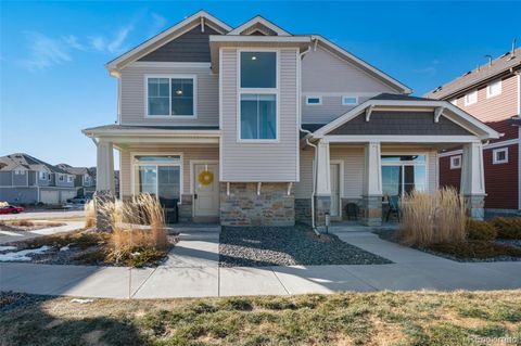 Photo of 6407 Rockcorry Heights, Colorado Springs, CO 80927 (MLS # 9862533)