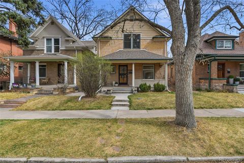 1128 Detroit Street Denver CO 80206